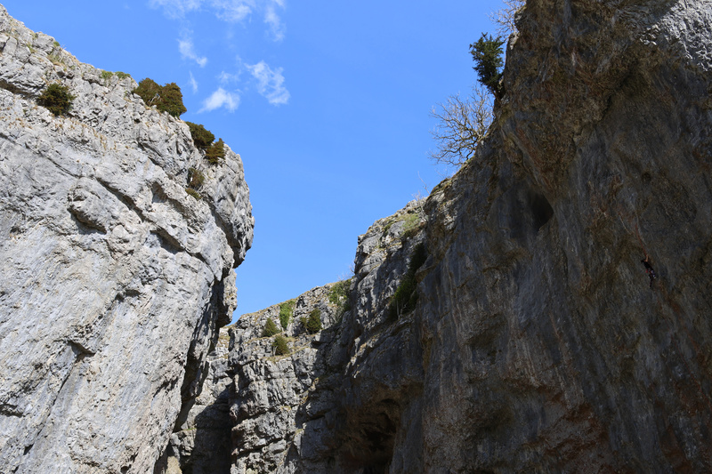 Malham Sky - 10