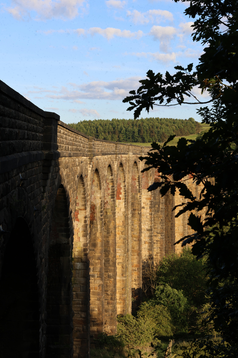 Viaduct Vertical - 6