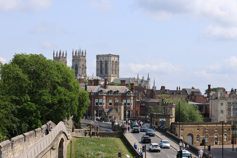 York Walls Zoomed - 1