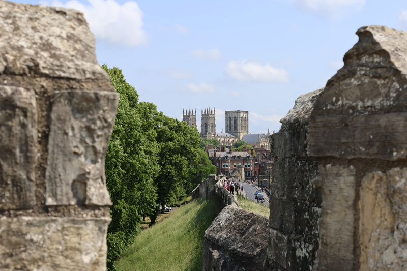 York Walls Wide - 2