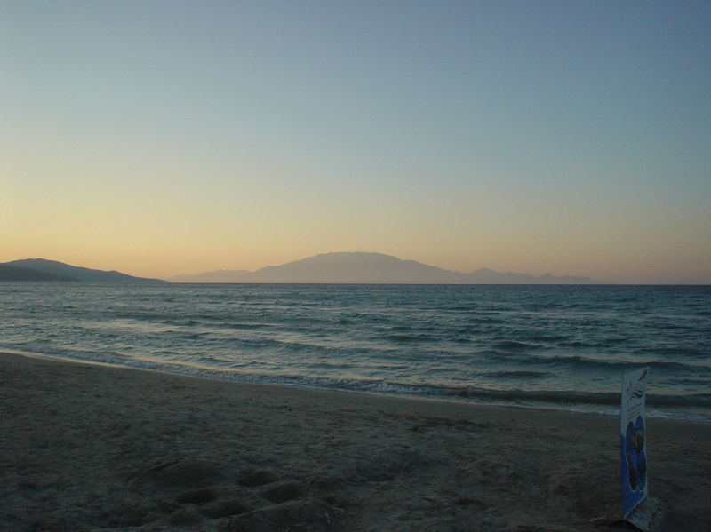 Kefalonia Sunset - 4