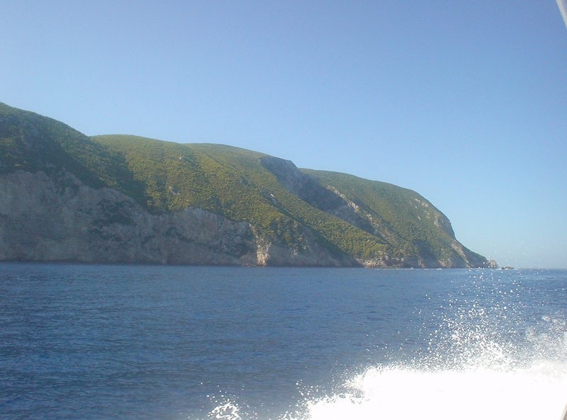 Boat Trip View - 6