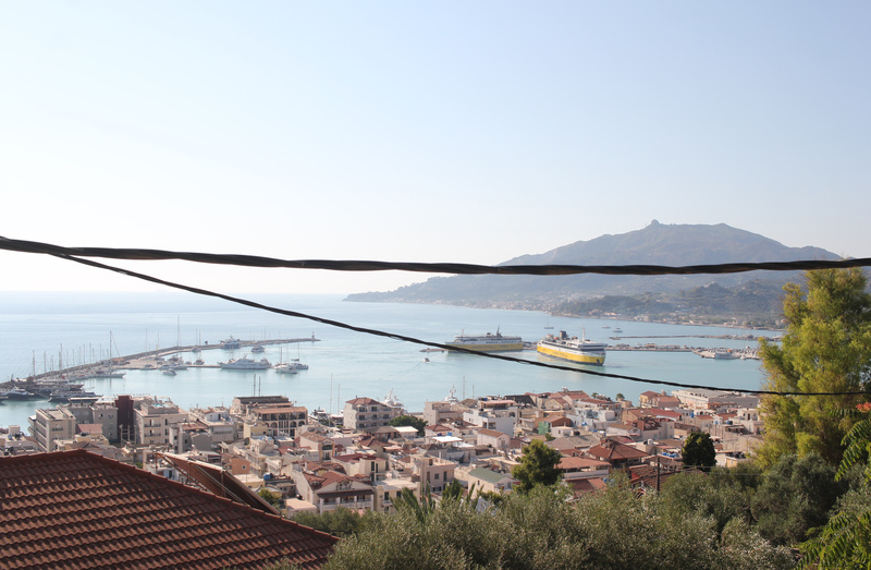 Zante Town Bay Wide - 9