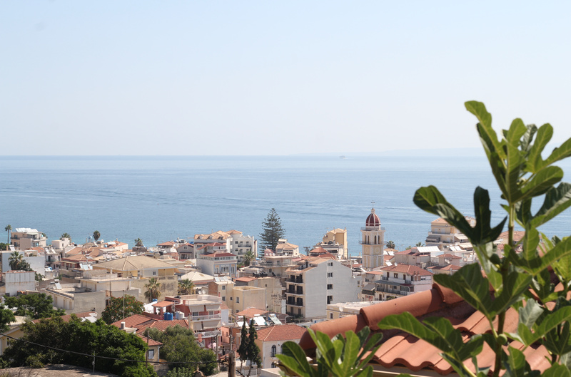 Castle View Landscape - 11