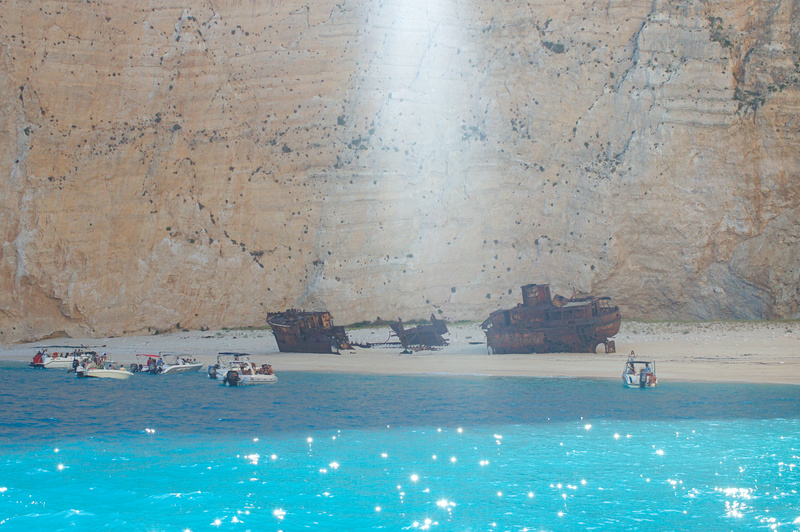Shipwreck - 6