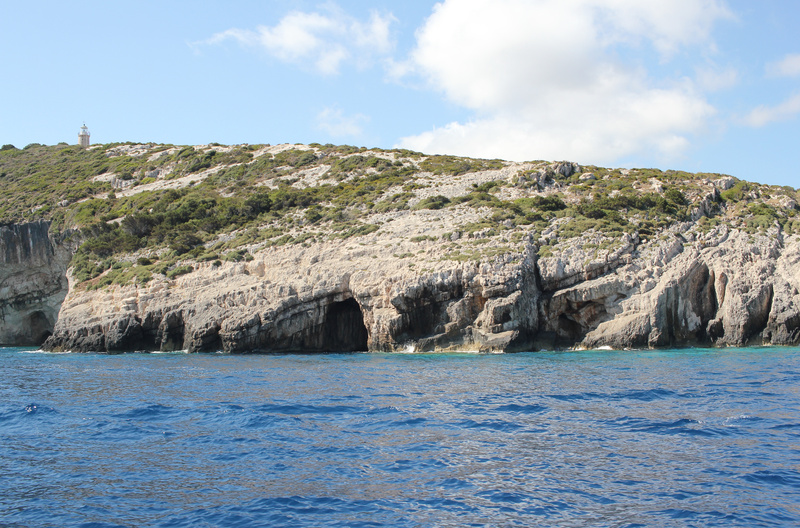 Caves & Lighthouse - 8
