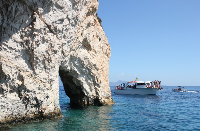 Cliff Arch - 7