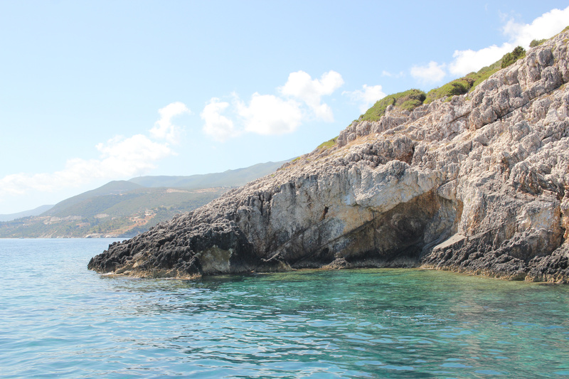 Rocks & Coast - 10
