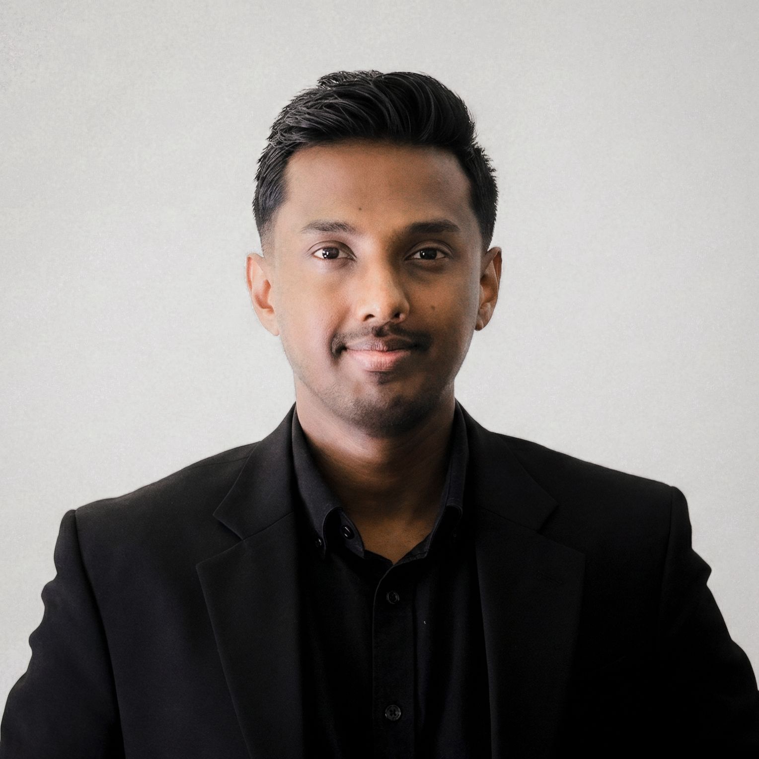 Shanilka Rajapaksha