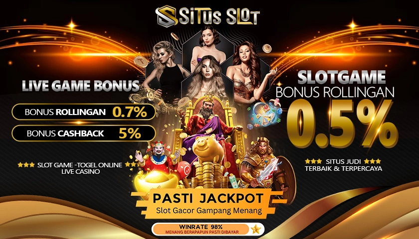 Daftar Agen Resmi Nama Situs Togel Deposit 5000 Terpercaya | GASTOGEL