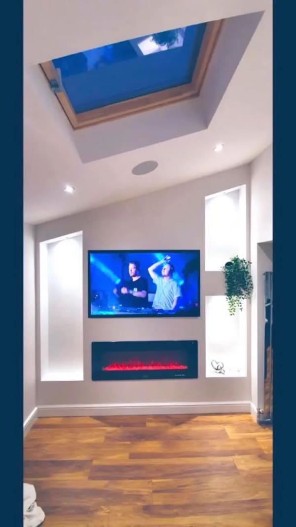 Loft Conversion Cheshire