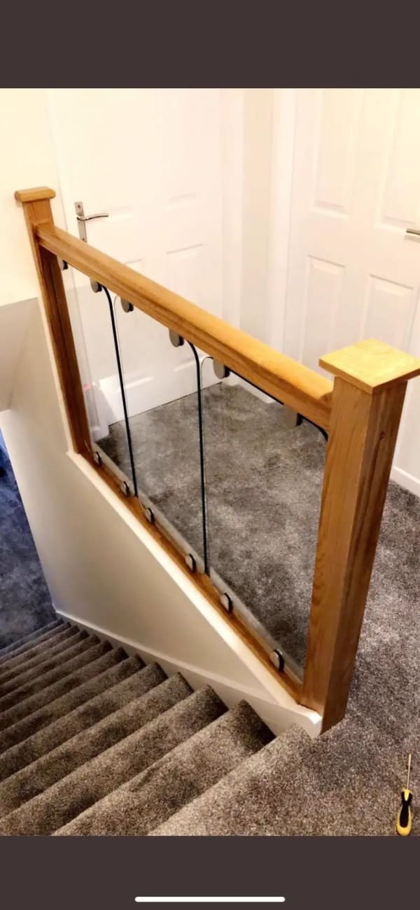 Custom Staircase Liverpool