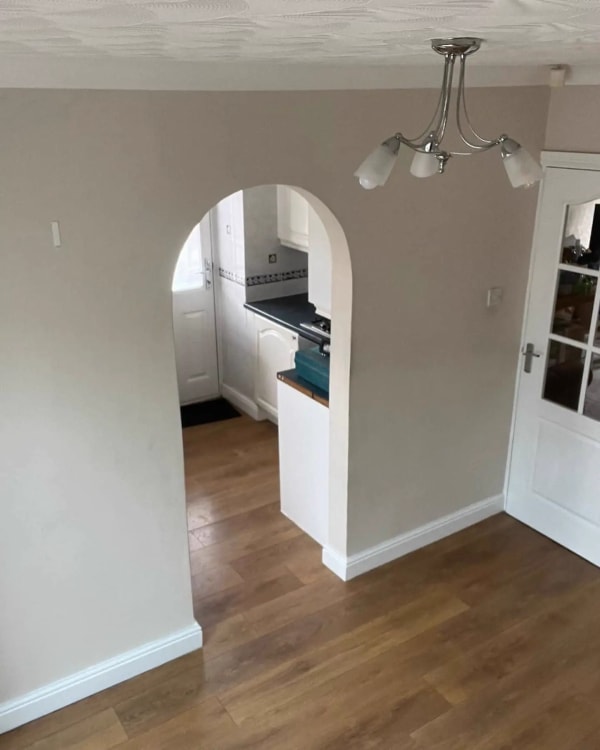 Bespoke Joinery Project