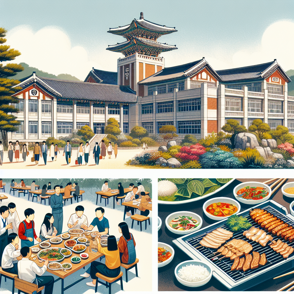 의정부고 또는 한마음정육식당 관련 이미지