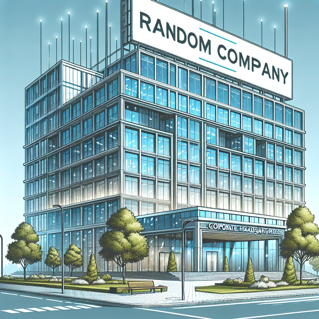 삼성SDI headquarters building