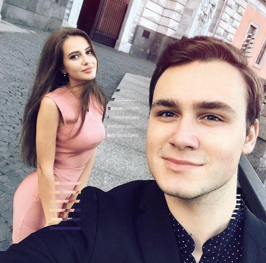 Николай Соболев