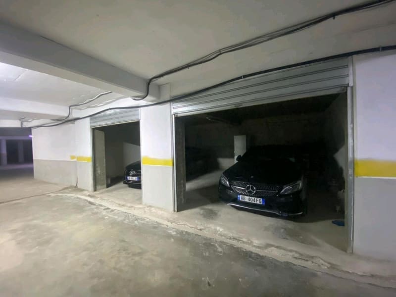 2 GARAZHDE