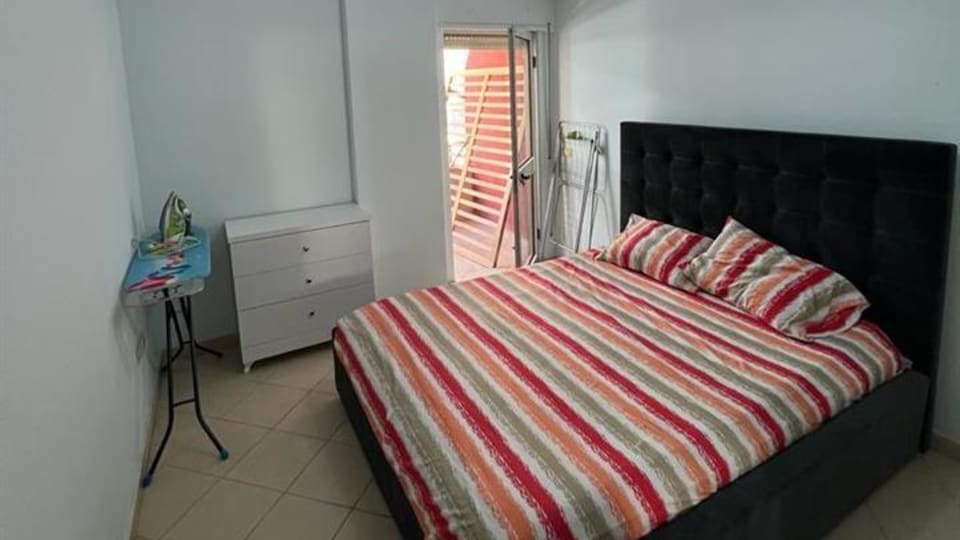 APARTAMENT 1+1 NE GOLEM