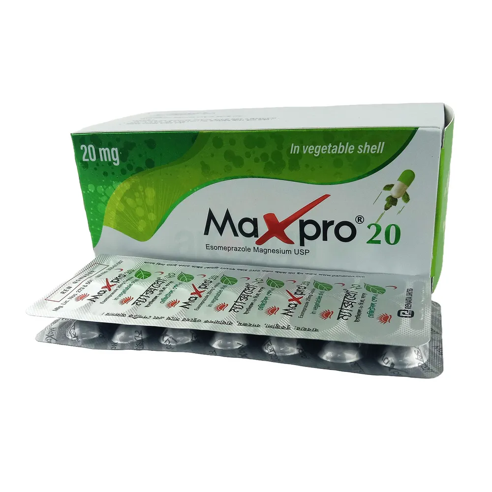 Maxpro