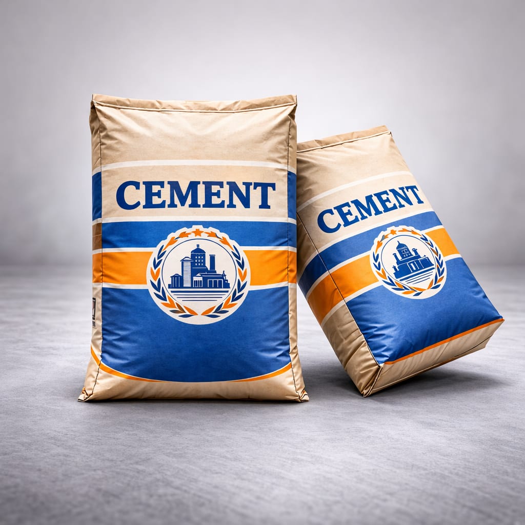 CEMENT