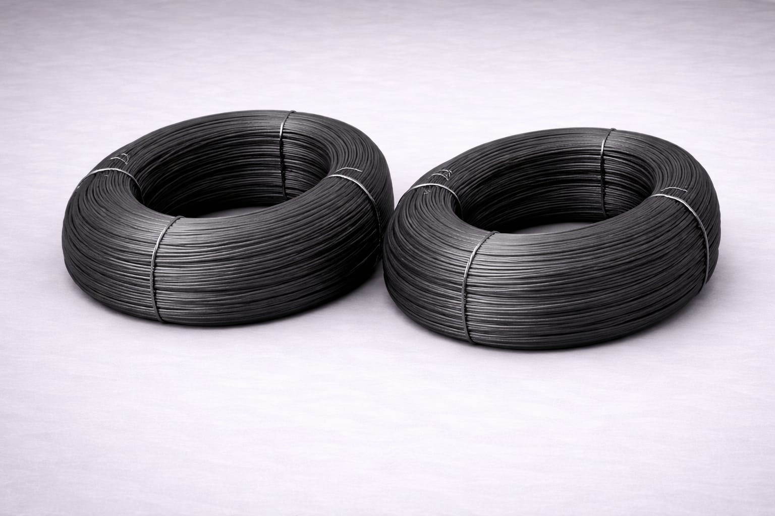 BINDING WIRES