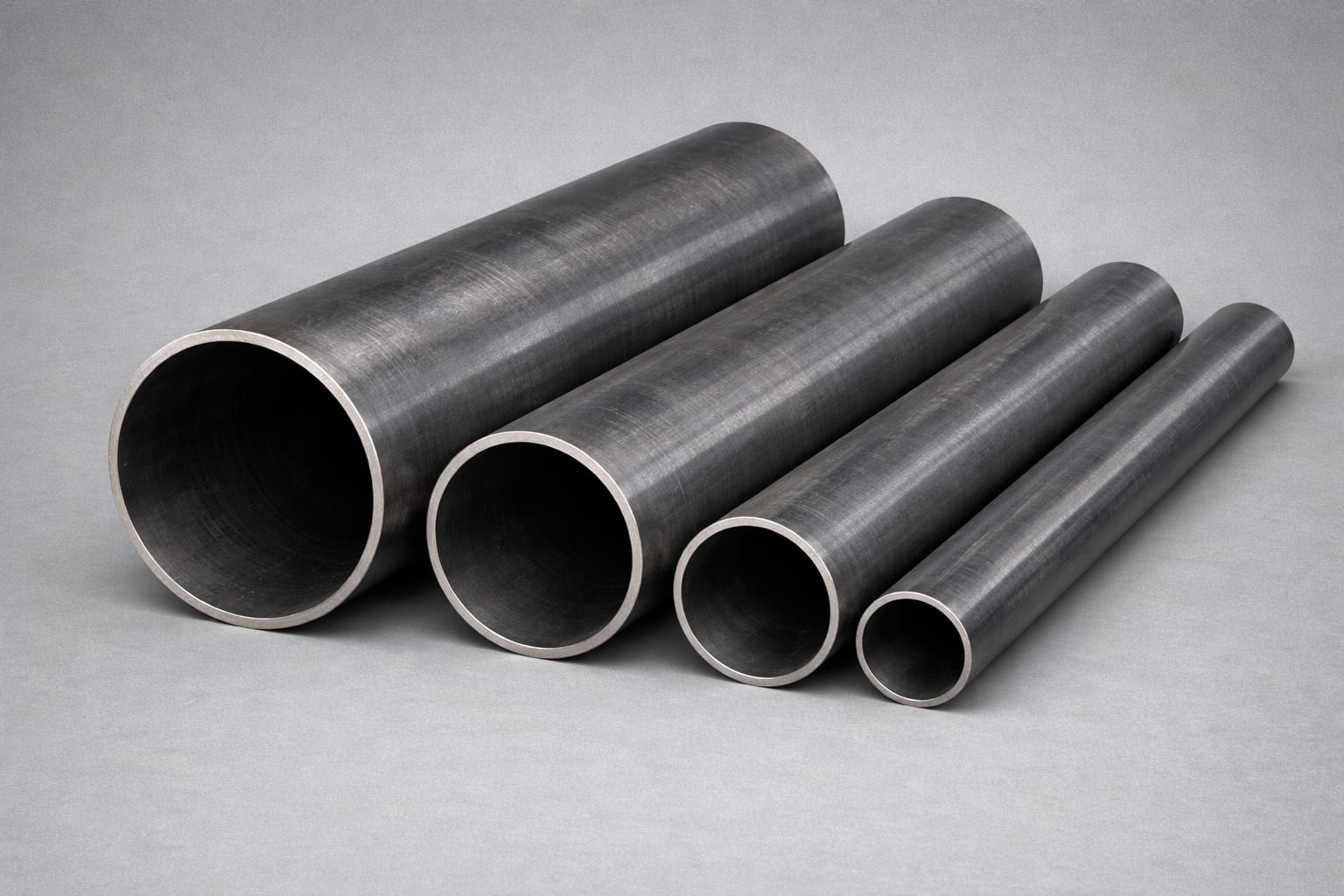 MS PIPE