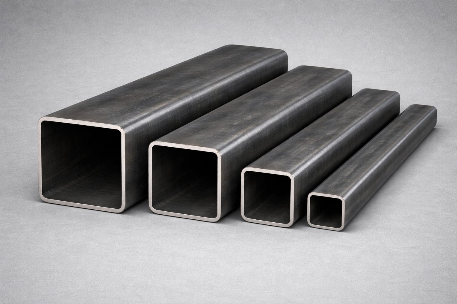 SHS PIPE