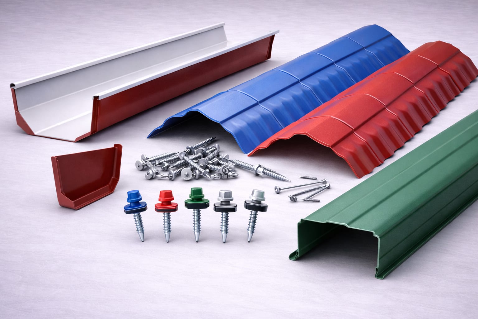 Roofing Accesories