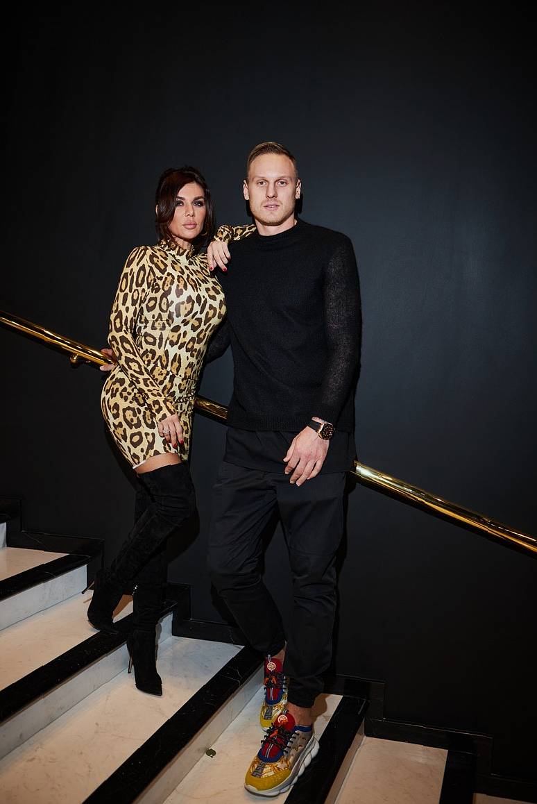 Анна Седокова