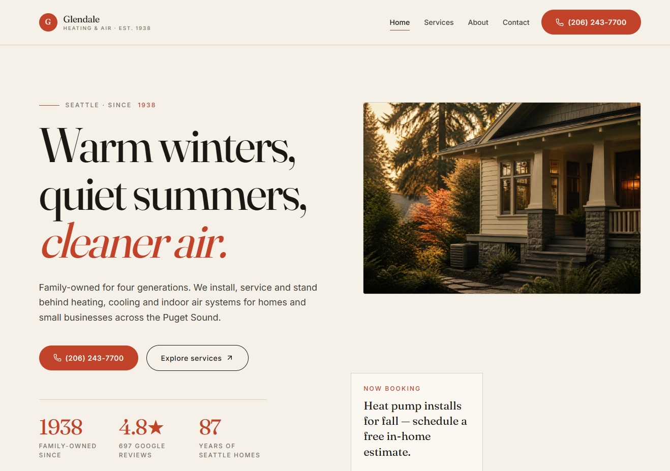 Glendale Heating & Air