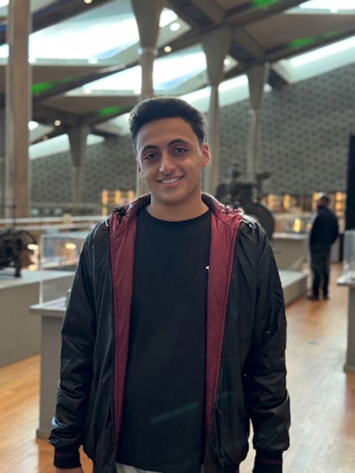 محمد مجدي