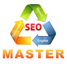 SEOMASTER.ID Logo