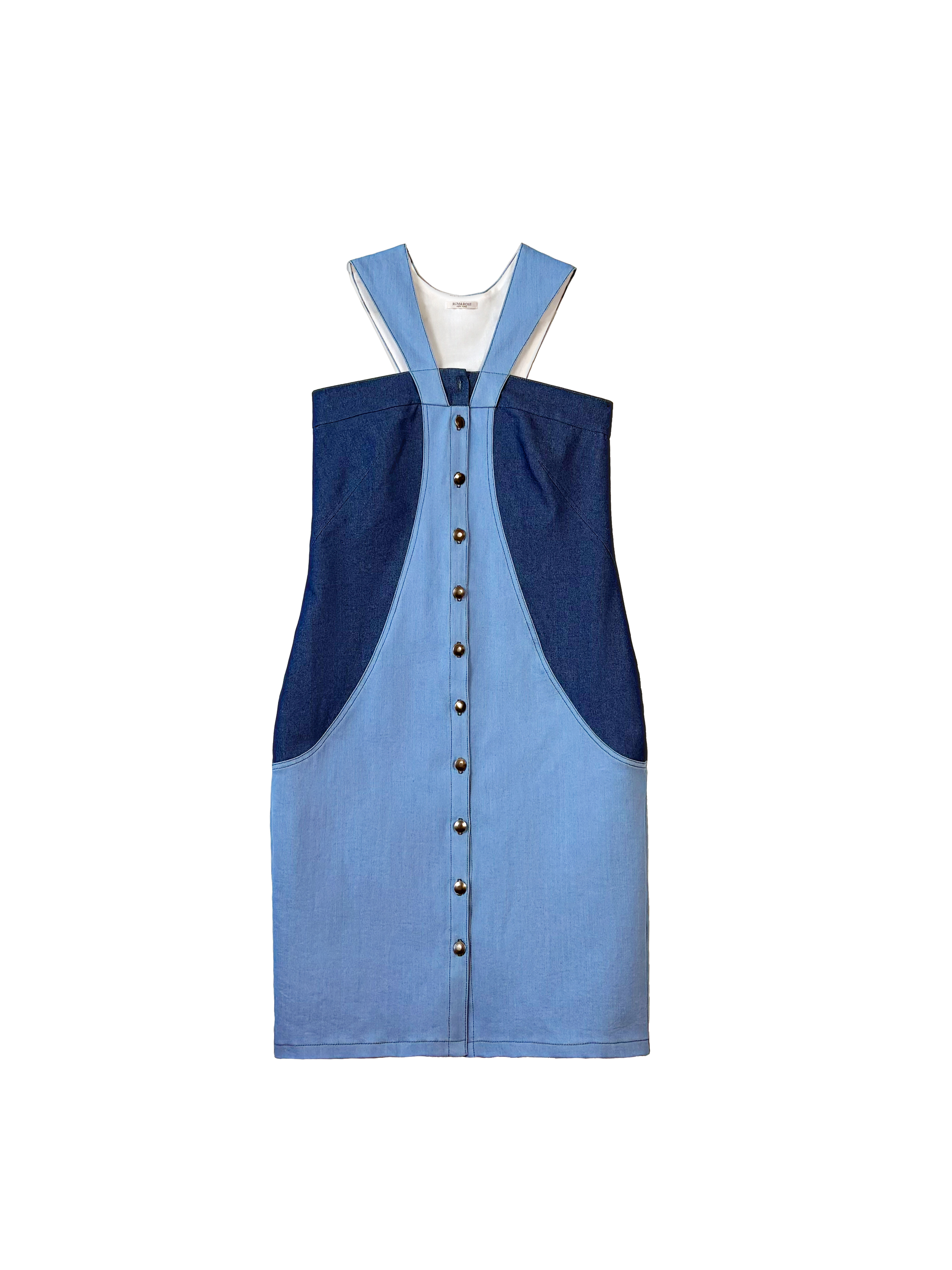 Dress — view 1