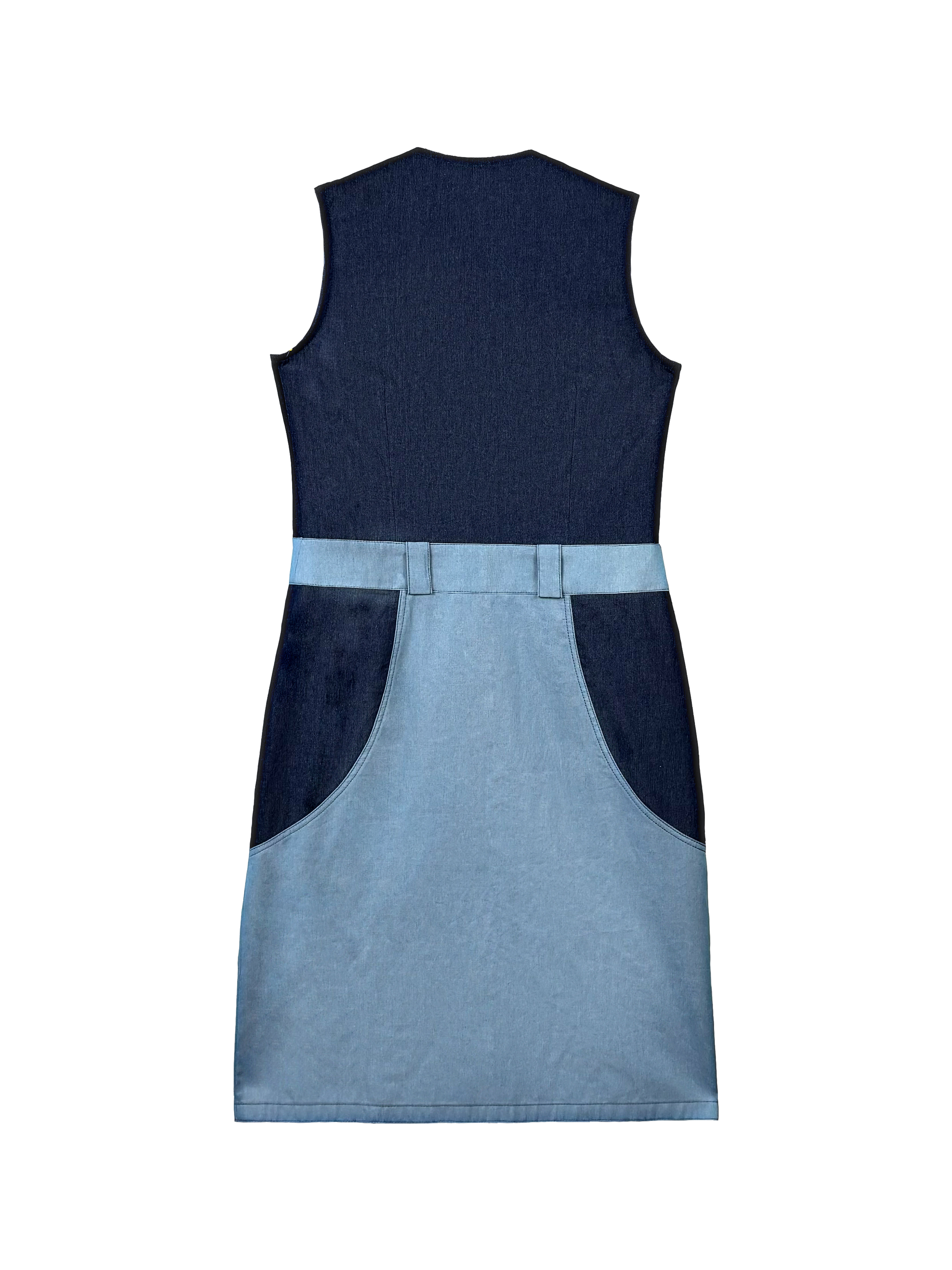 Dress — view 2