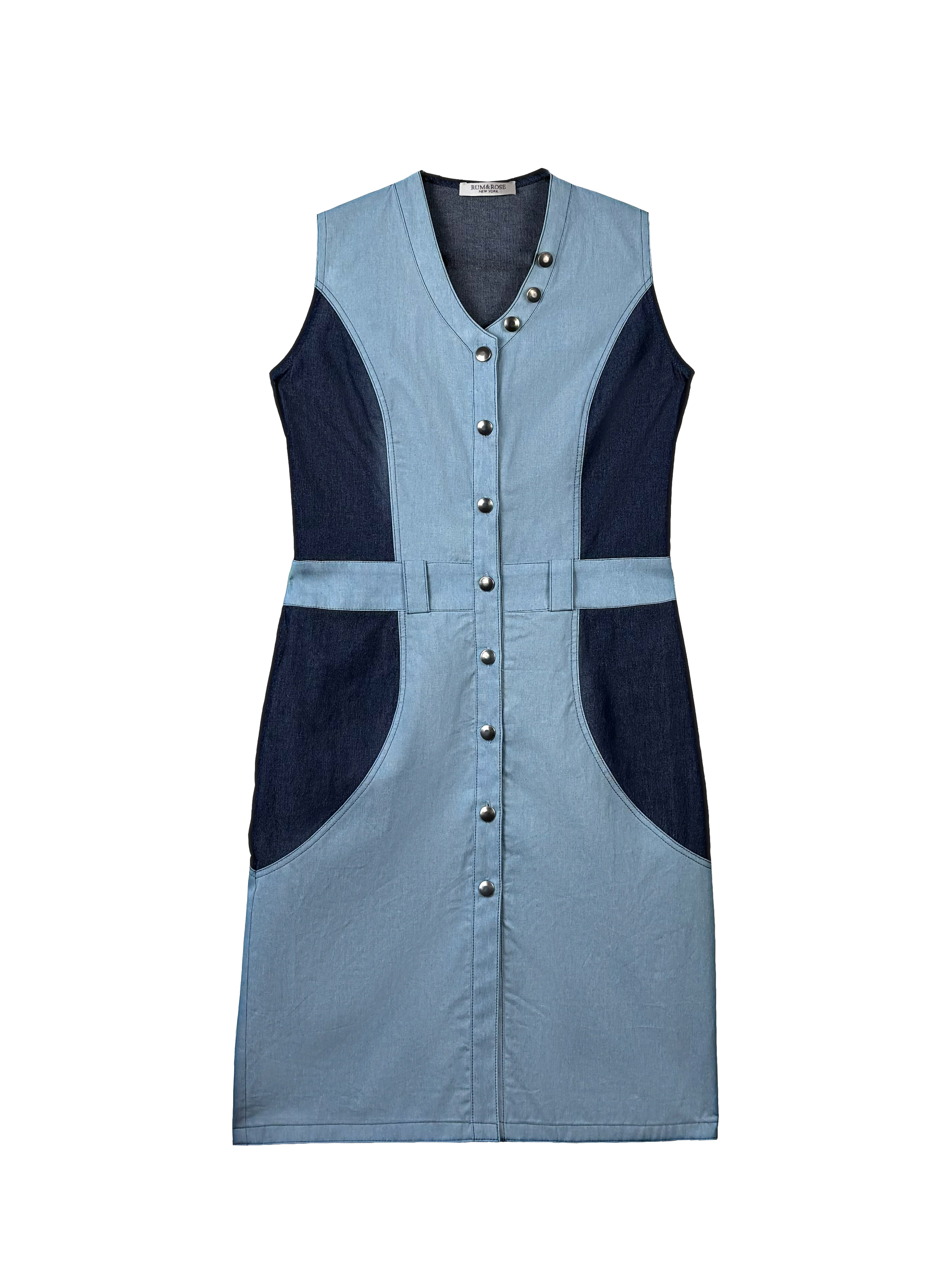 Dress — view 1