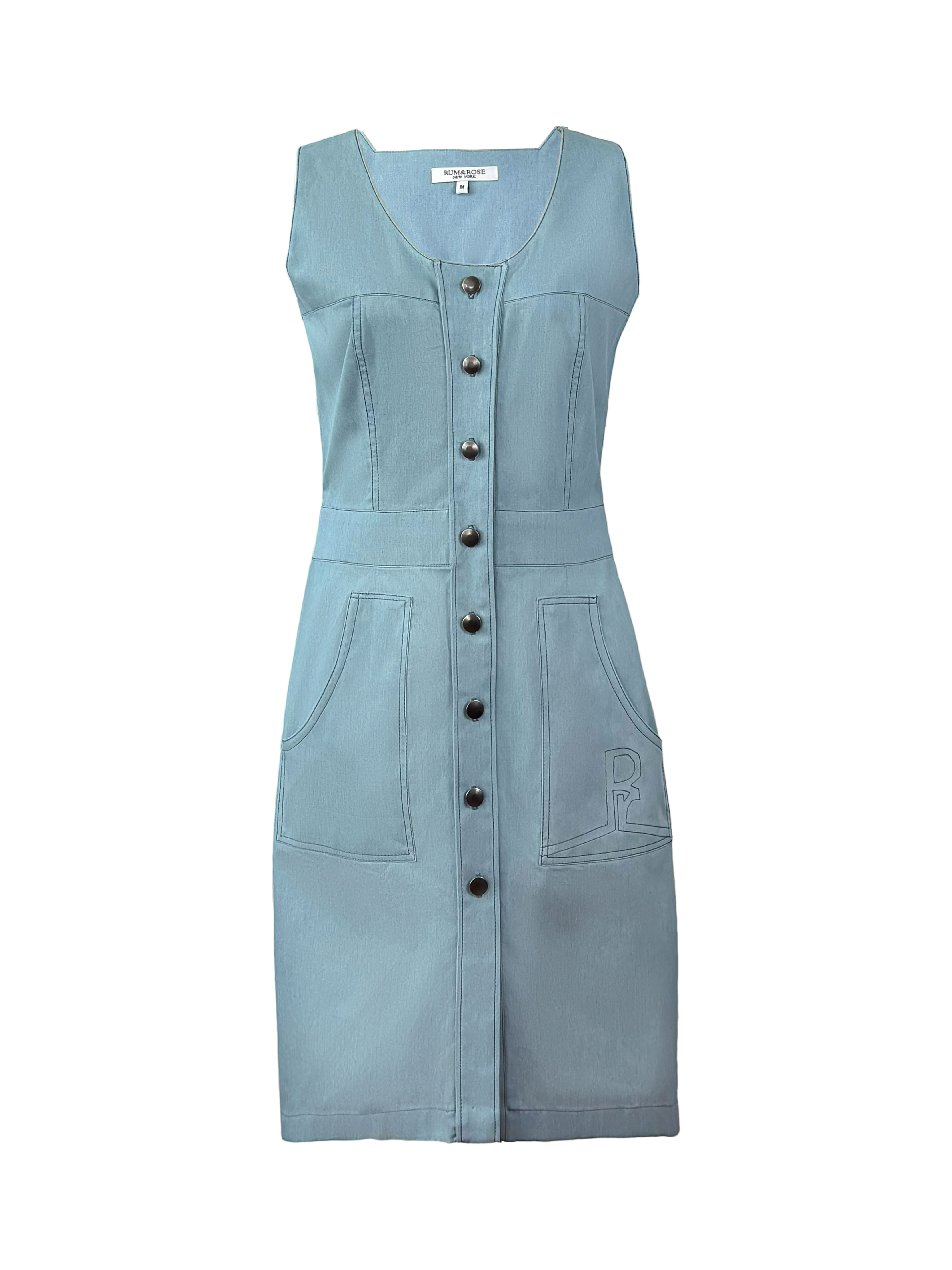 Dress — view 1