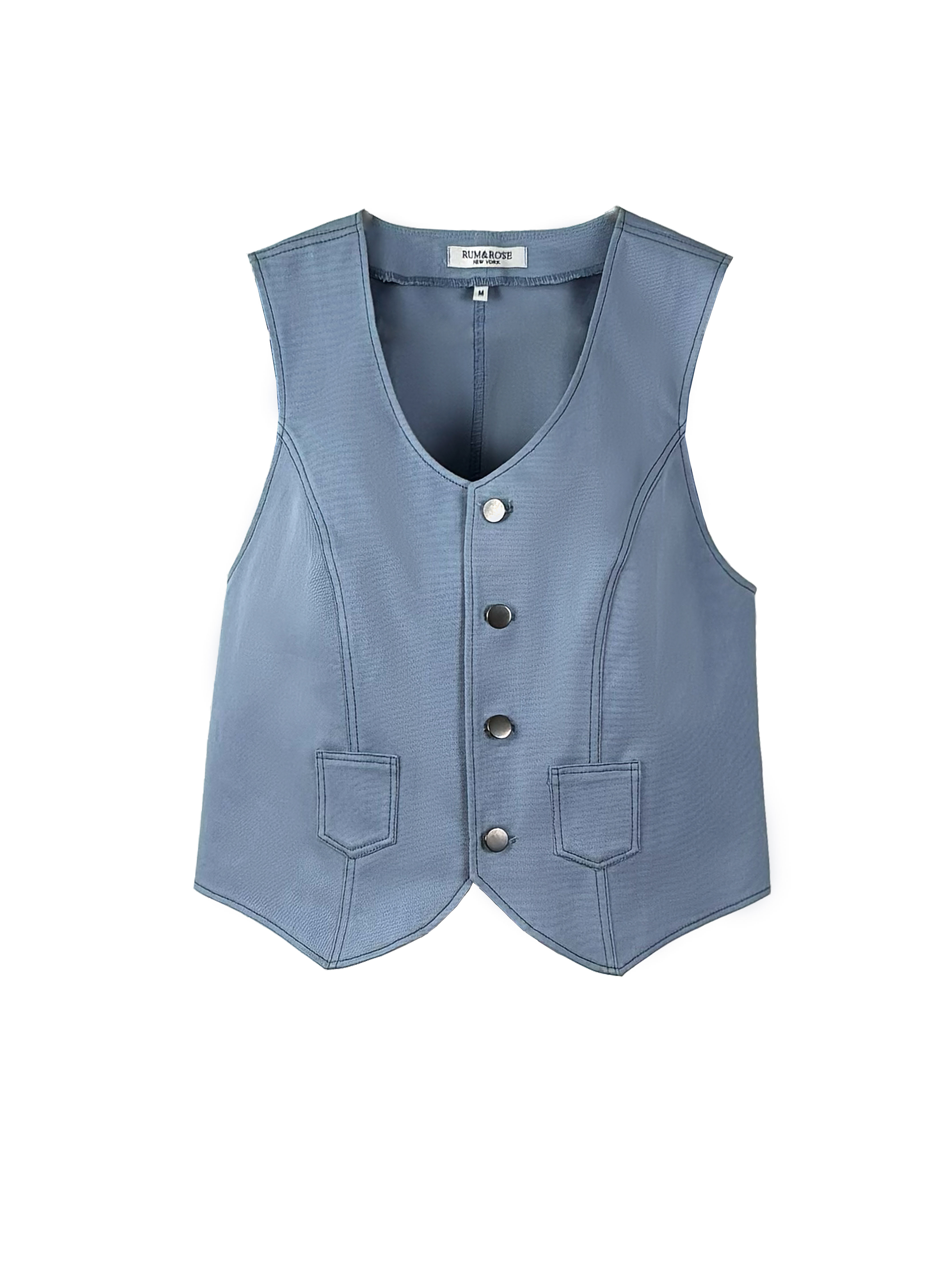 Vest — view 1