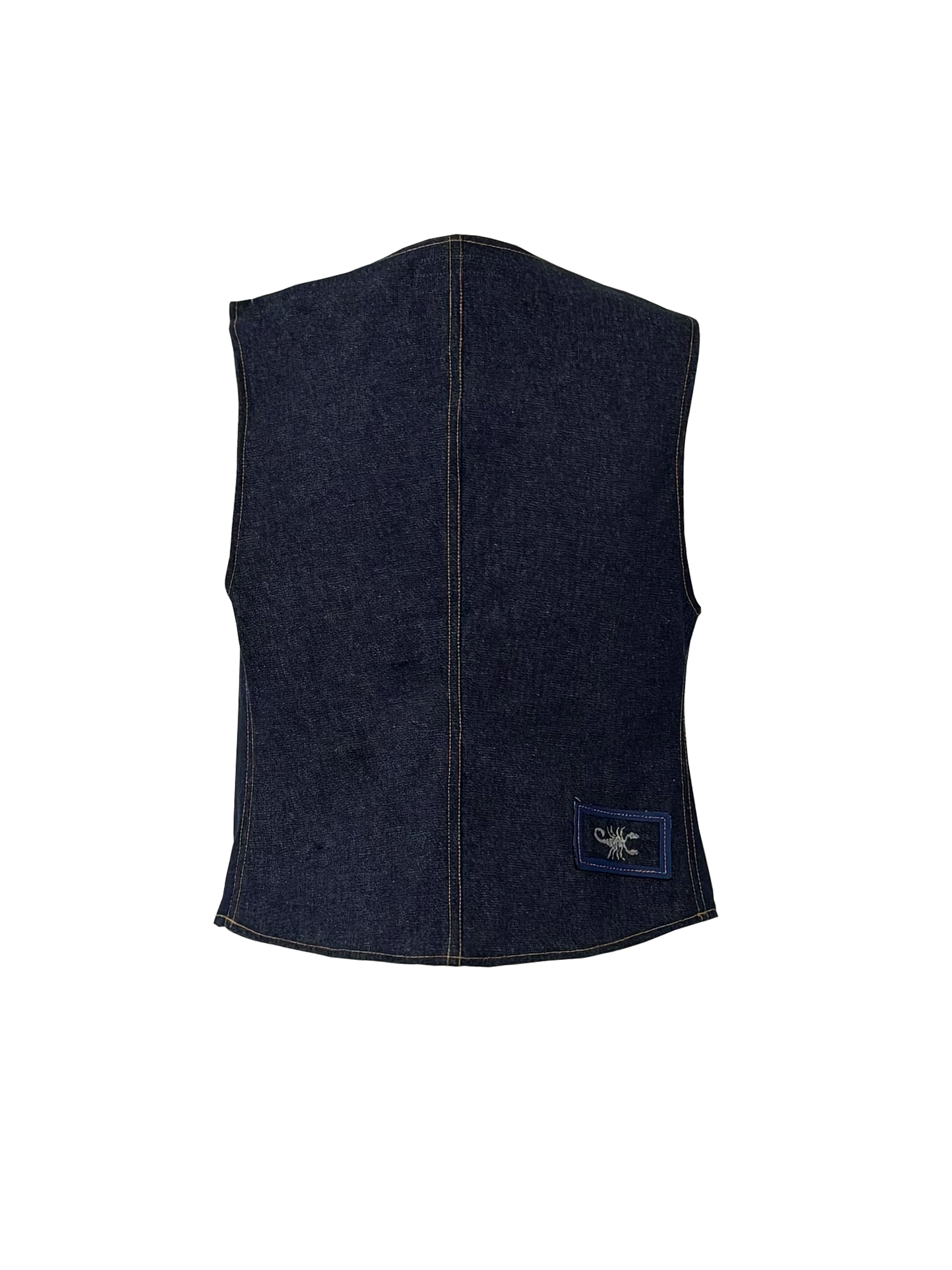 Vest — view 2