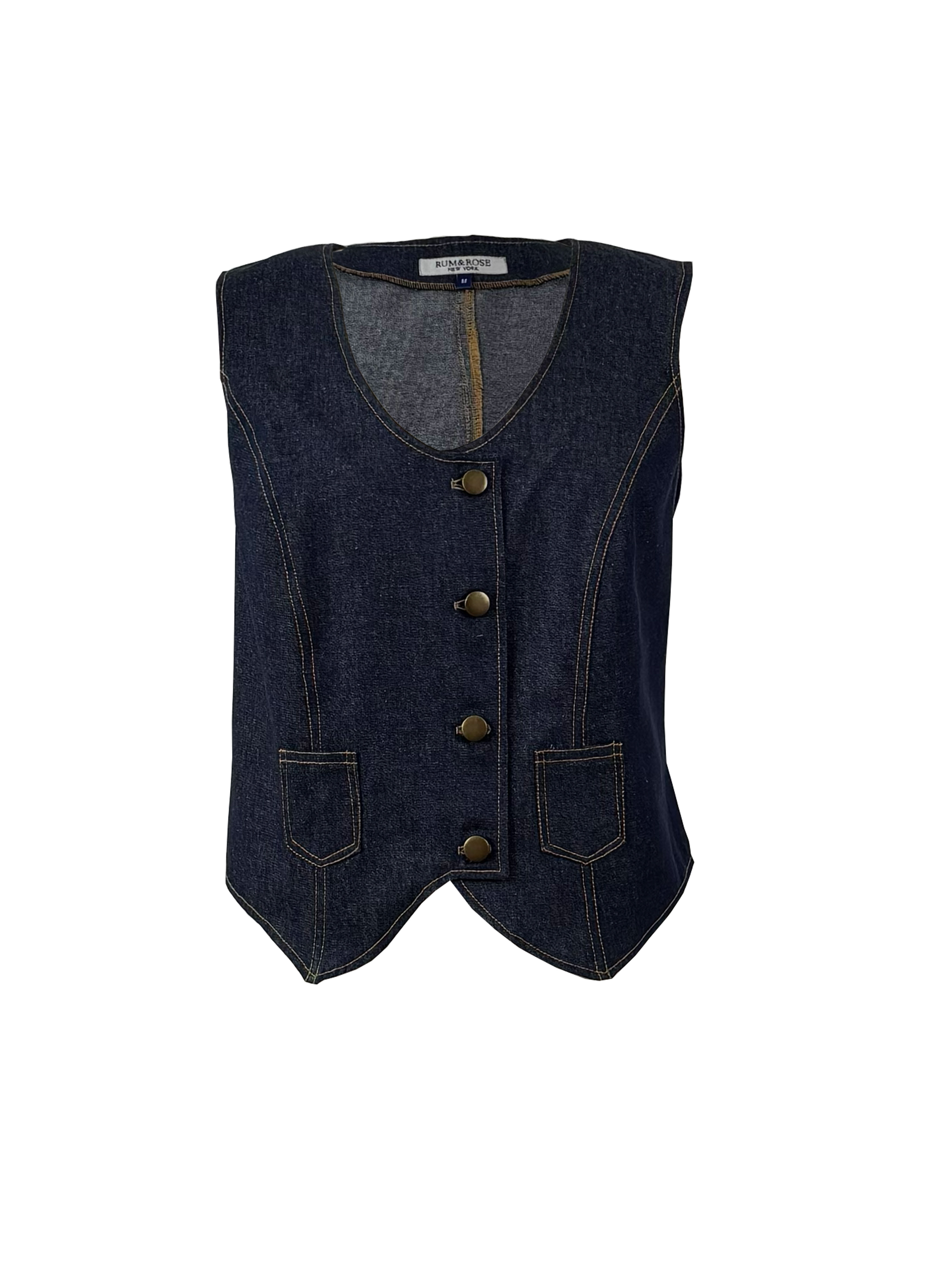 Vest — view 1