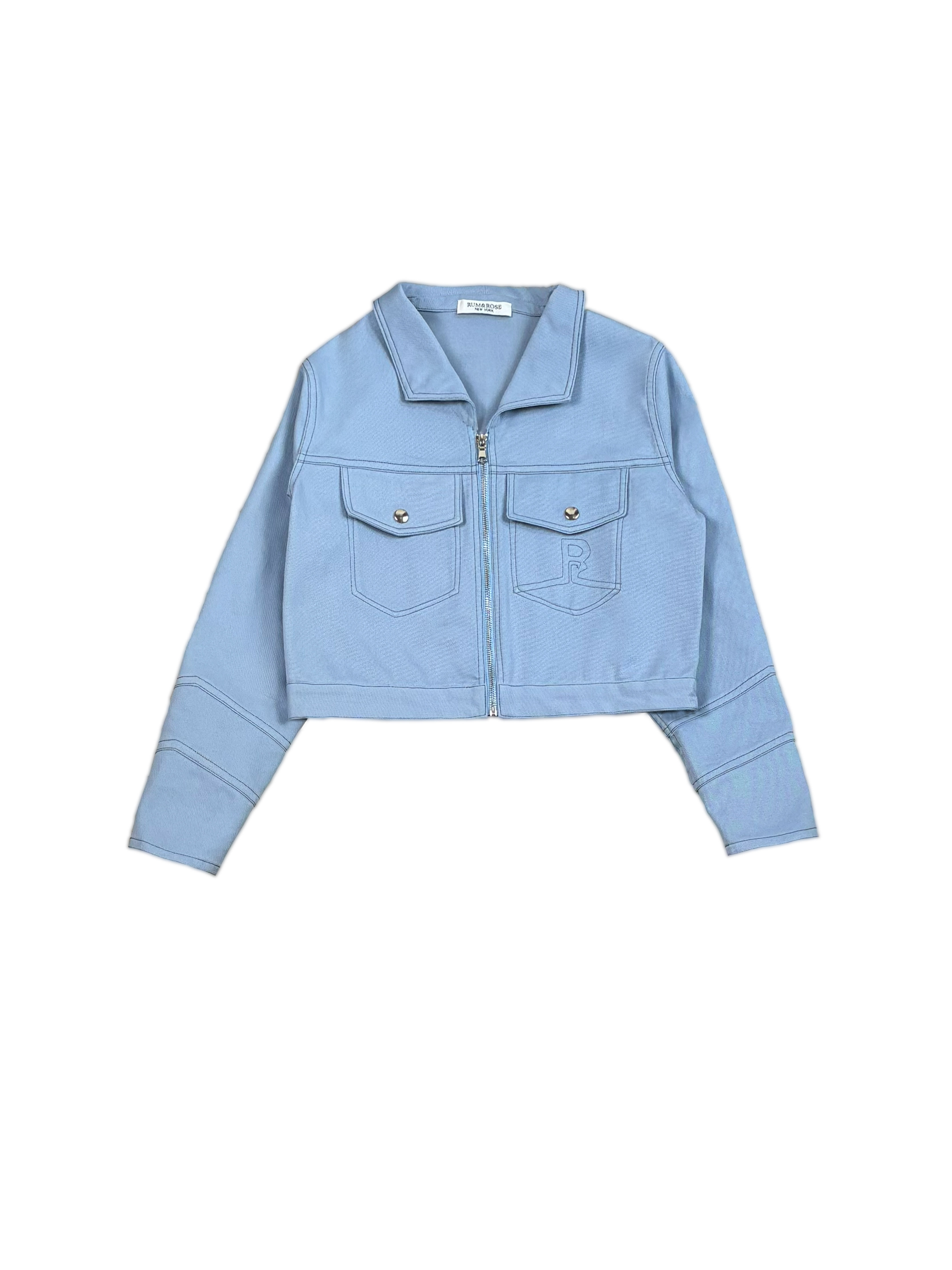 Jacket  — view 1