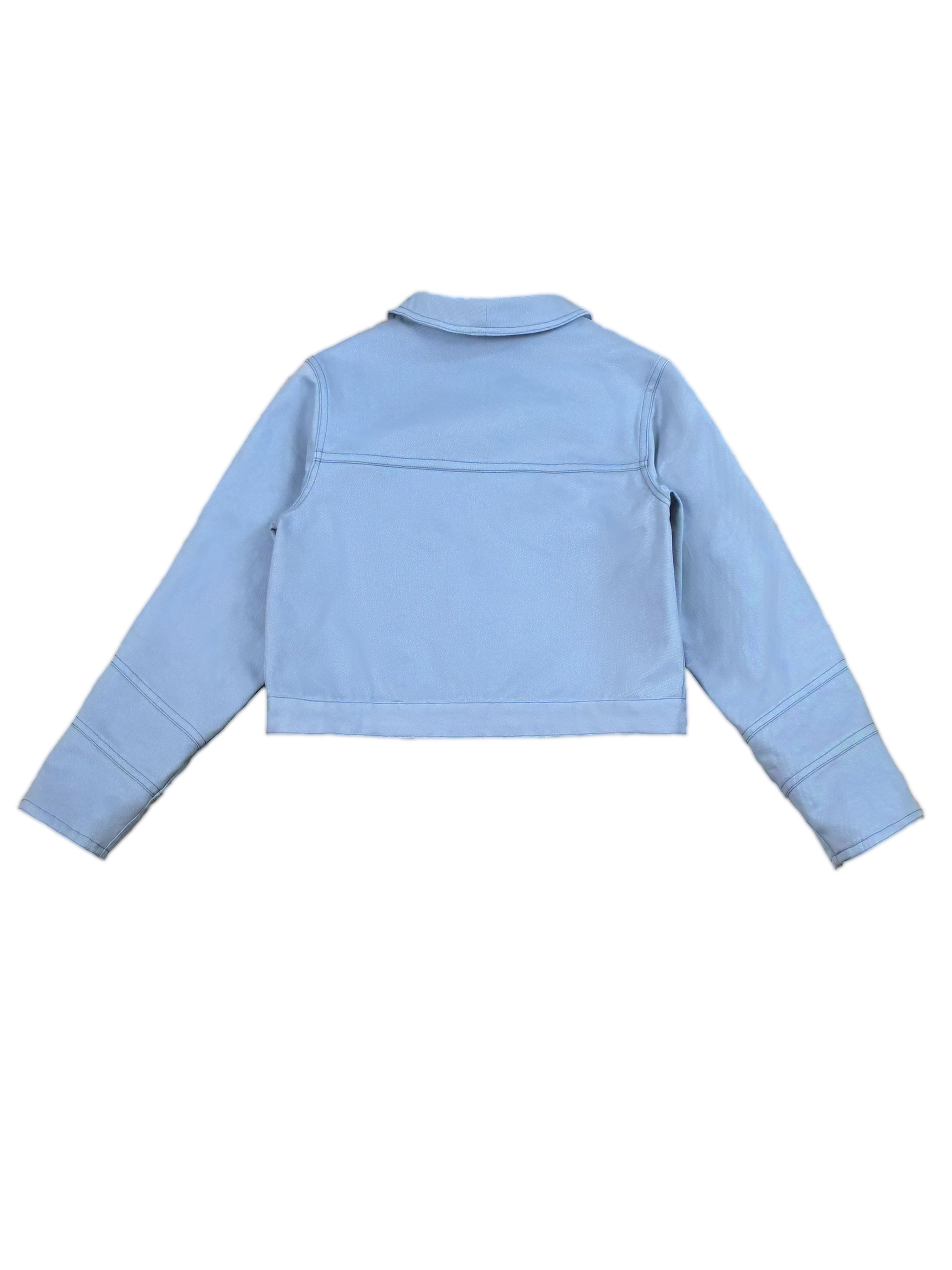 Jacket  — view 2
