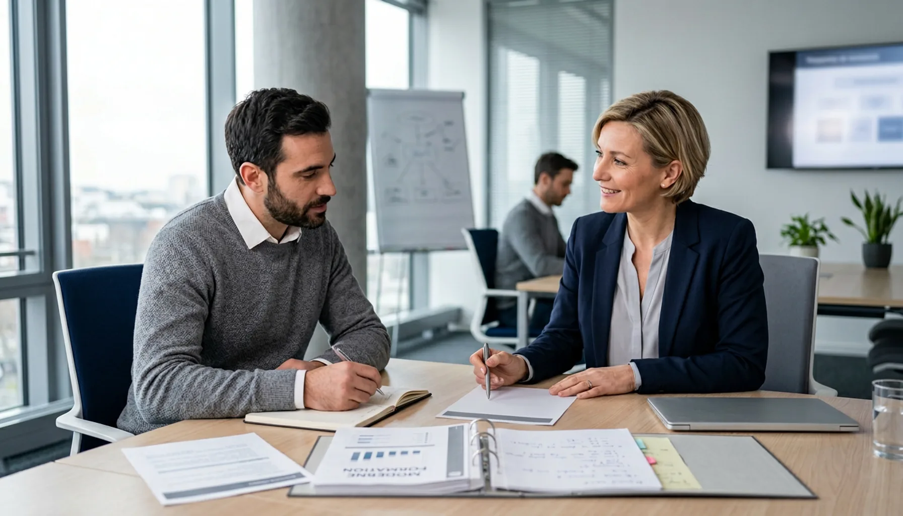 Reconversion professionnelle 2026 : le dispositif unifié en vigueur depuis le 1er février — ce que les organismes de formation doivent savoir