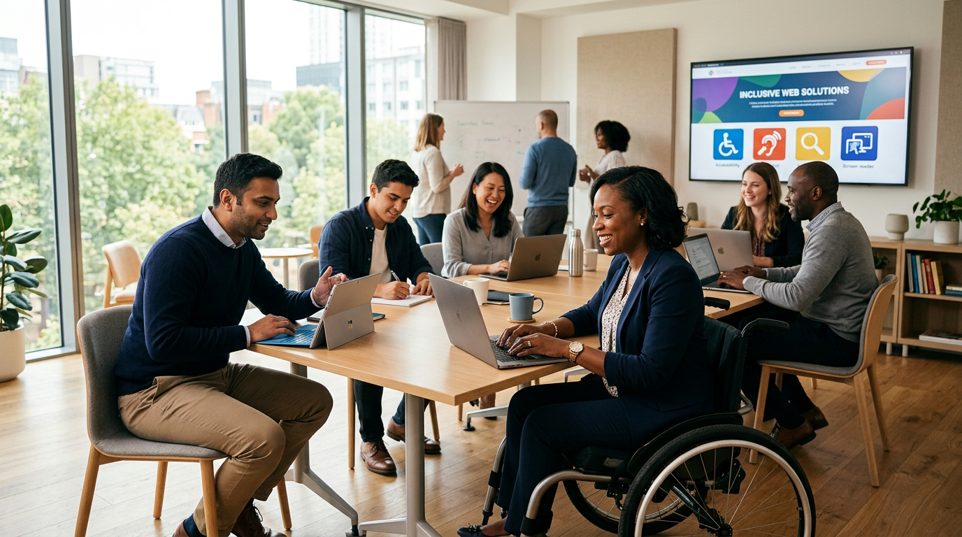 Accessibilité numérique 2026 : ce que la directive européenne EAA change vraiment pour les organismes de formation