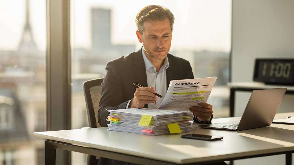 Loi anti-fraude formation adoptee le 11 mai 2026 : ce qui change pour les OF