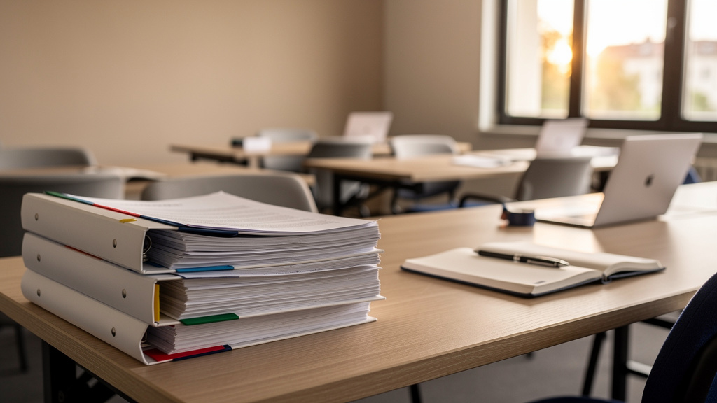 FAFCEA 1er juillet 2026 : Qualiopi obligatoire, checklist J-46 pour les OF