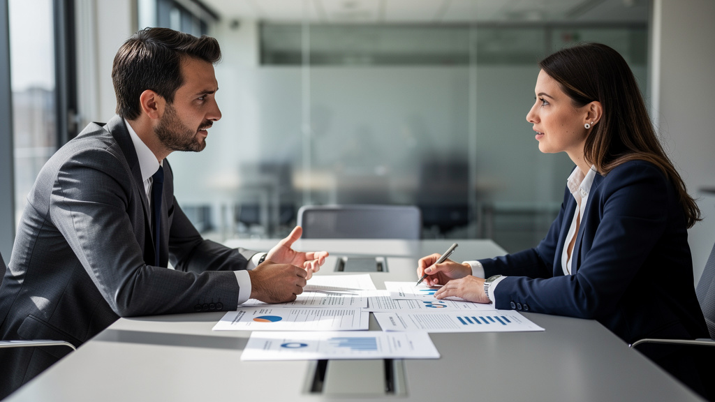 Sous-traitance formation : votre client entreprise audite vos sous-traitants