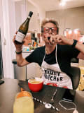 Halloween drankje
