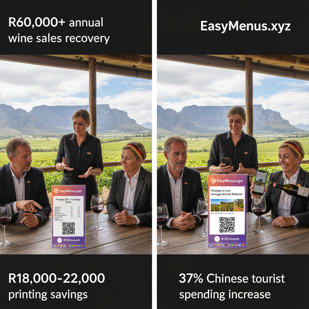 south-africa-tourism-multilingual-menus-german-mandarin-dutch