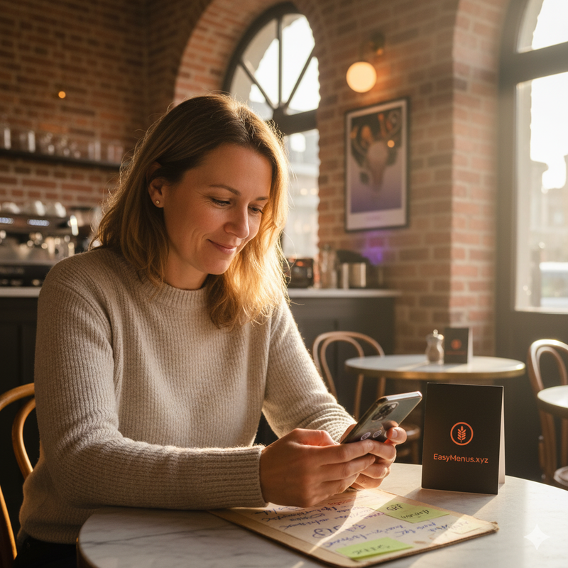 allergen compliance restaurants