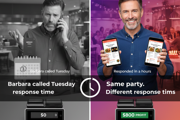 birthday-party-venue-catering-weekend-revenue